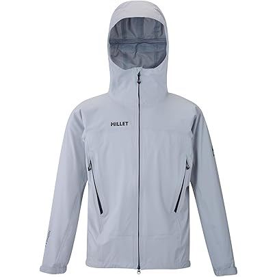 Amazon.co.jp: [ミレー] TRILOGY TYPHON TOUGH II ST J M : ファッション