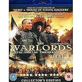Warlords [Blu-ray] [Import]