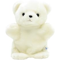 Amazon.co.jp: AQUA ぬいぐるみ マリン 手踊り(ハンドパペット