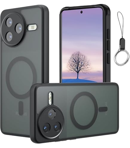 Amazon.co.jp: PRODELI ケース For POCO F7 Pro/Redmi K80 カバー