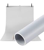 Amazon | Meking 写真撮影用 PVC 背景紙 100cm x200cm バックペーパー