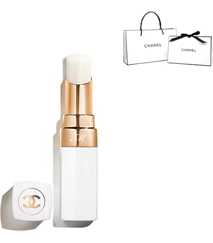 CHANEL シャネル ルージュ ココ ボーム リップクリーム 並行輸入品