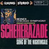 Scheherazade