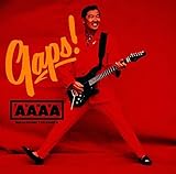 GAPS!