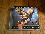 Alive: The Greatest Hits