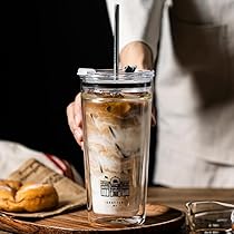 【BYCRUISE】ストロー付きダブルウォールタンブラー  限定モデル BYCRUISE】ストロー付きダブルウォールタンブラー 限定モデル