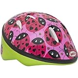 Bell Infant Ladybug Helmet [並行輸入品]