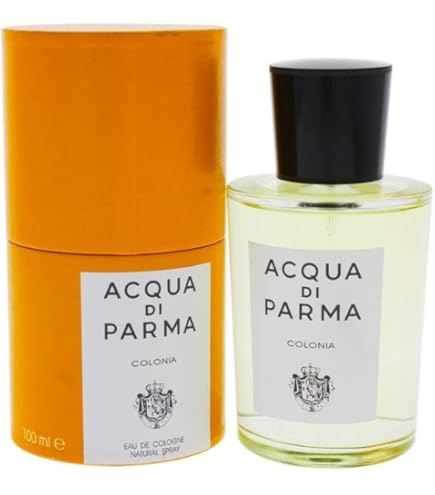 Amazon | アクアディパルマ ACQUA DI PARMA コロニア 50ml EDC SP