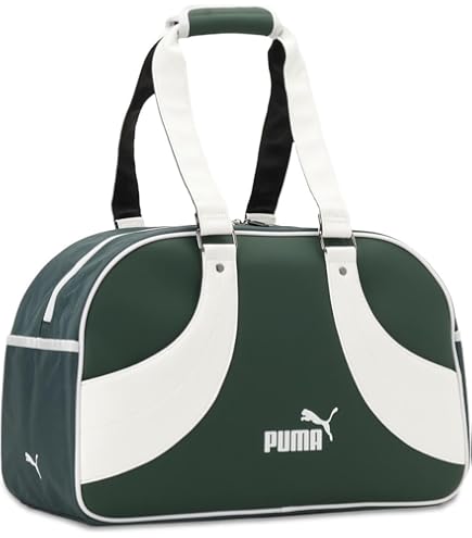 Amazon.co.jp: プーマ（PUMA） ボストンバッグ CLASSICSグリップ