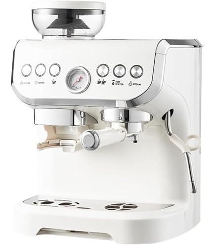 Amazon | CYETUS All in One Espresso Machine Barista CYK7601