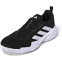 Amazon | [アディダス] テニスシューズ バリケード テニス LZO20