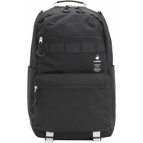 Amazon.co.jp: [Bianchi] ビアンキ デイパック 30L クロ