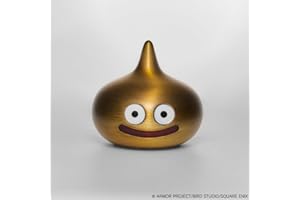 ドラゴンクエスト メタリックモンスターズギャラリー スライム ~40周年記念バージョン~