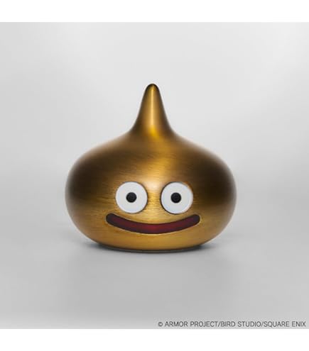 Amazon.co.jp: ドラゴンクエスト メタリックモンスターズギャラリー
