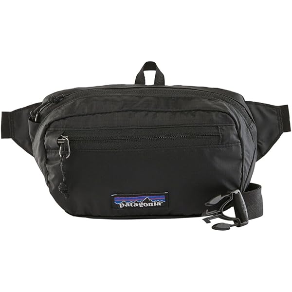 Amazon | [パタゴニア] ボディバッグ 48580 / FIELD SMITH HIP