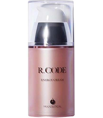 Amazon | メソシューティカル R.CODE ステムサイクル エッセンス