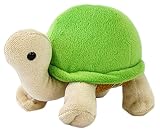リクガメ シドくん ぬいぐるみ グリーン