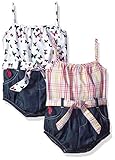 U.S. Polo Assn. SHIRT ベビー・ガールズ US サイズ: 12 Months