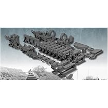 Amazon | エフシーモデル 1/35 ドイツ軍 4号戦車用 ツール