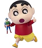 Amazon | UDF ウルトラディテールフィギュア No.674 クレヨン