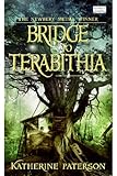 Harper Collins Publishers HC-9780060734015 Bridge To Terabithia