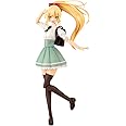 壽屋(KOTOBUKIYA) 創彩少女庭園 佐伯 リツカ【聖アイリス女学園高等部・夏服】 全高約157mm 1/10スケール プラモデル JK003