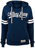 NCAA Junior Girls " Varsity "プルオーバーパーカー