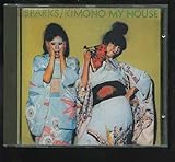 キモノ・マイ・ハウス+2(紙ジャケット仕様)