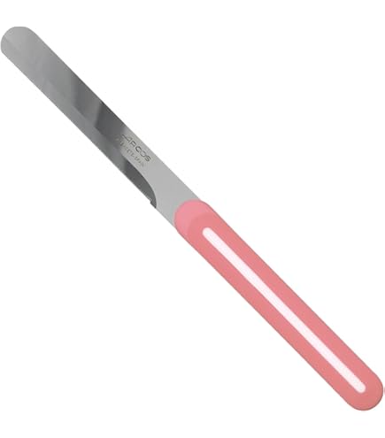 Amazon.co.jp: ARCOS アルコス ノルディカシリーズ (パン切り包丁