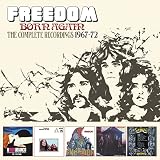 Born Again: The Complete Recordings 1967-1972
