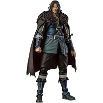 ロードオブザリング　レアフィギュア 大ボリュームの1/2スケール！「ロード・オブ・ザ・リング