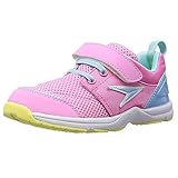 瞬足 足育 運動靴 ボーイズ ガールズ スニーカー 運動靴 男の子 女の子 fo-skf2110 16cm ピンク