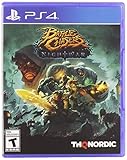 Battle Chasers: Nightwar (輸入版:北米) - PS4