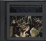 �X�y�C���Êy�W��Vol.14/���C�X�E�x�l�[�K�X�E�f�E�G�l�X�g���[�T �V���^�u���`���A�ɂ�镈�{
