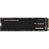 Western Digital 内蔵SSD PCI-Express接続 WD BLACK SN850シリーズ WDS100T1X0E ［1TB /M.2］