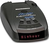 Beltronics PRO200 Radar/Laser Detector [並行輸入品]