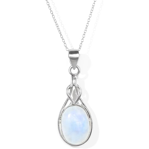 Amazon | [SAAD(サード)]天然石ターコイズ ストーンペンダント P-150-T