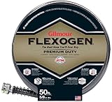 ギルモアGIL1058050 5/8×50」Flexogenガーデンホース