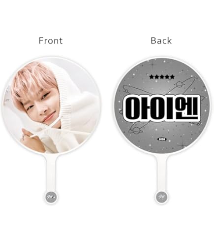 Amazon.co.jp: Straykids MANIAC スキズ Lee Know リノ うちわ