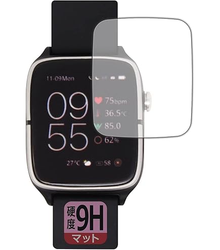 Vyvo スマートウォッチGeneration2