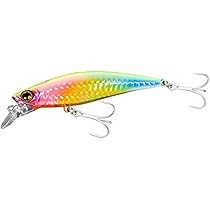 Amazon | シマノ(SHIMANO) ルアー 熱砂 スピンドリフト 90HS OM