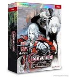 PS4版 Castlevania Advance Collection DELUXE EDITION