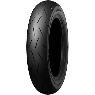 Amazon.co.jp: DUNLOP(ダンロップ)バイクタイヤスクーター用 TT93GP