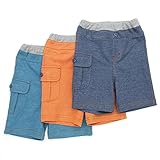 Bobson(ボブソン) ハーフパンツ (80～130cm) キムラタンの子供服 (77172x77672-161b) ネイビーブルー 120