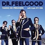 Taking No Prisoners + DVD