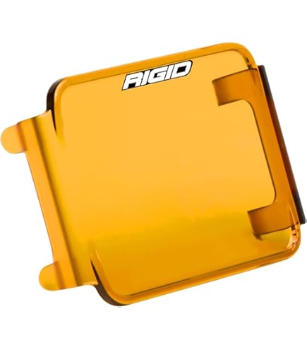 Amazon.co.jp: [Rigid Industries 正規品] D-シリーズ PRO LEDライト 2