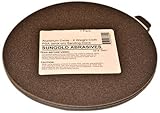 Sungold Abrasives 339061 80 Grit 9-Inch X-Weight Cloth Premium Industrial Aluminum Oxide PSA Stick-O