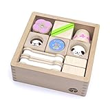 はじめての音つみ木 こいぬのかくれんぼ