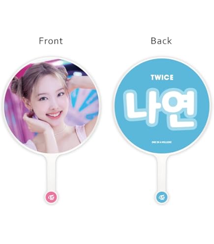 Amazon.co.jp: TWICE - CANDYBONG ∞ トゥワイス 公式 ペン