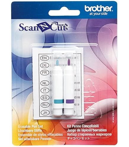 Amazon.co.jp: ブラザー スキャンカット ScanNCut ペンホルダー